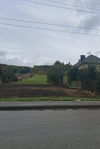 Działka rolno-budowlana Skowronno Dolne. Zdjęcie 1