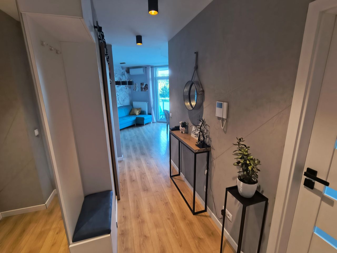 Mieszkanie 3-pokojowe Warszawa Ursus, ul. Dzieci Warszawy. Zdjęcie 7