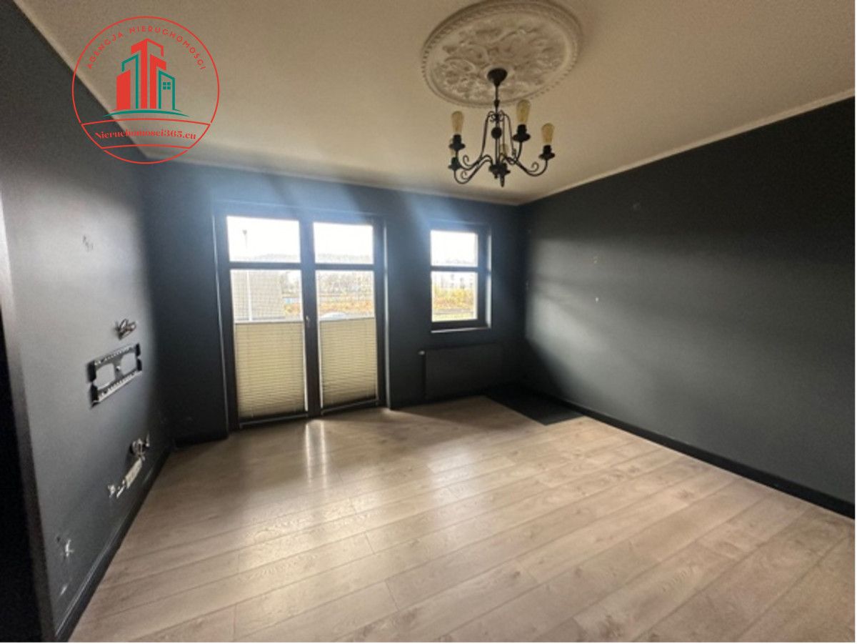 Mieszkanie 4-pokojowe Rumia Janowo, ul. Kielecka