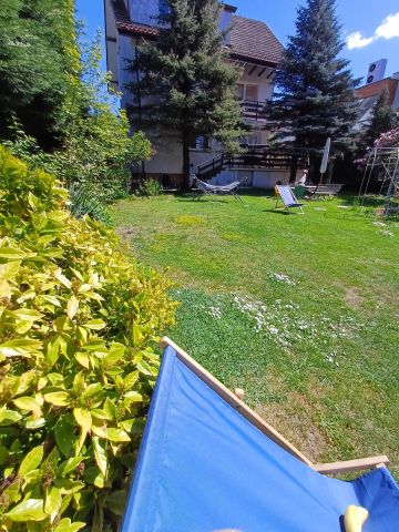 dom wolnostojący, 7 pokoi Szczecin Krzekowo, ul. Szeroka. Zdjęcie 1