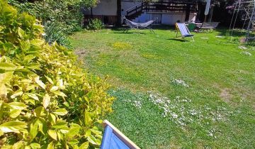 dom wolnostojący, 7 pokoi Szczecin Krzekowo, ul. Szeroka