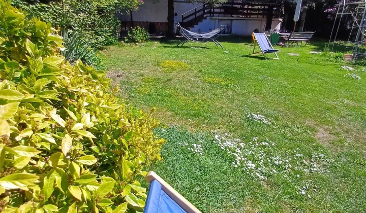 dom wolnostojący, 7 pokoi Szczecin Krzekowo, ul. Szeroka