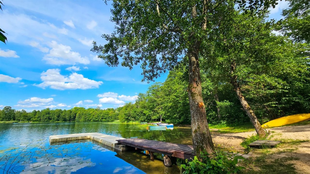 Działka inna Ublik. Zdjęcie 18