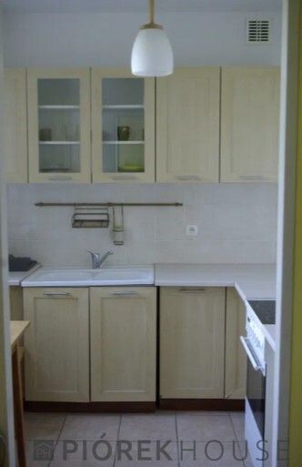 Mieszkanie 1-pokojowe Warszawa Białołęka, ul. Pasłęcka. Zdjęcie 3