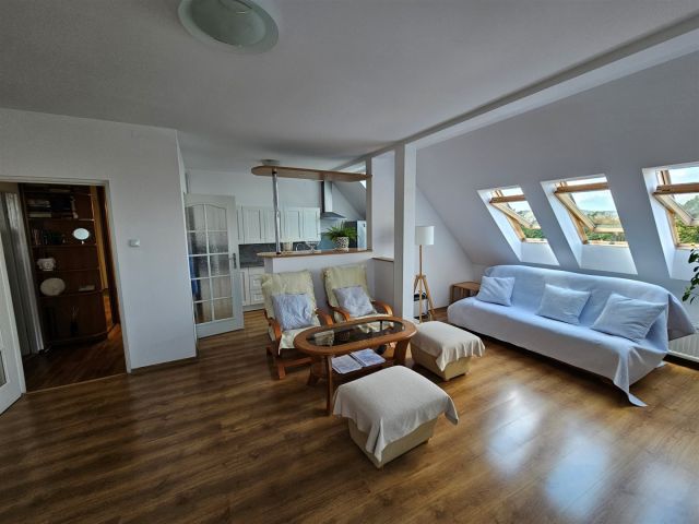 Mieszkanie 2-pokojowe Świebodzice, ul. Wolności. Zdjęcie 1