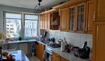 Mieszkanie 2-pokojowe Warszawa Ursynów, ul. Zięby