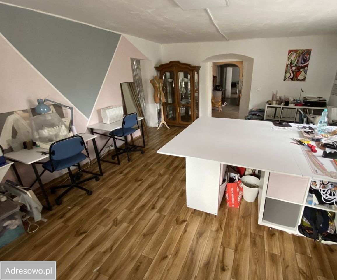 dom wolnostojący, 7 pokoi Marcinowice. Zdjęcie 9