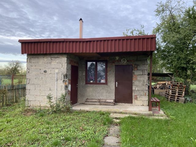 Działka rod Wola Mielecka. Zdjęcie 1