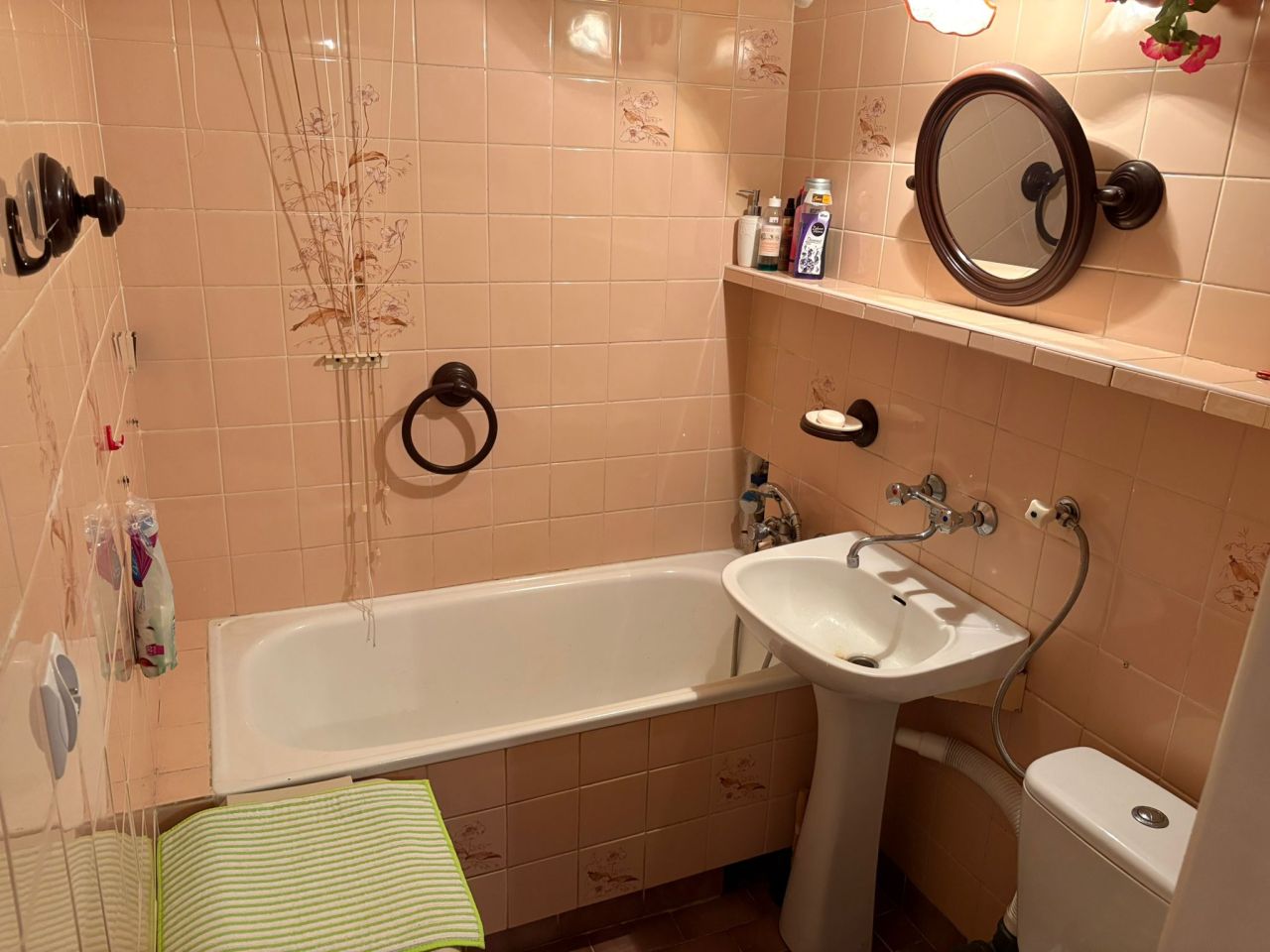 Mieszkanie 3-pokojowe Tymień. Zdjęcie 6