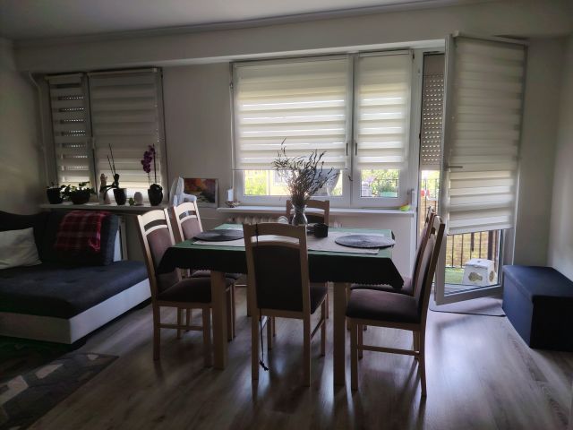 Mieszkanie 3-pokojowe Kalisz Chmielnik, ul. Zgodna. Zdjęcie 1