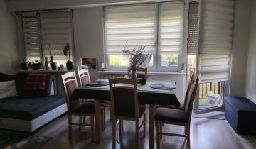 Mieszkanie 3-pokojowe Kalisz Chmielnik, ul. Zgodna