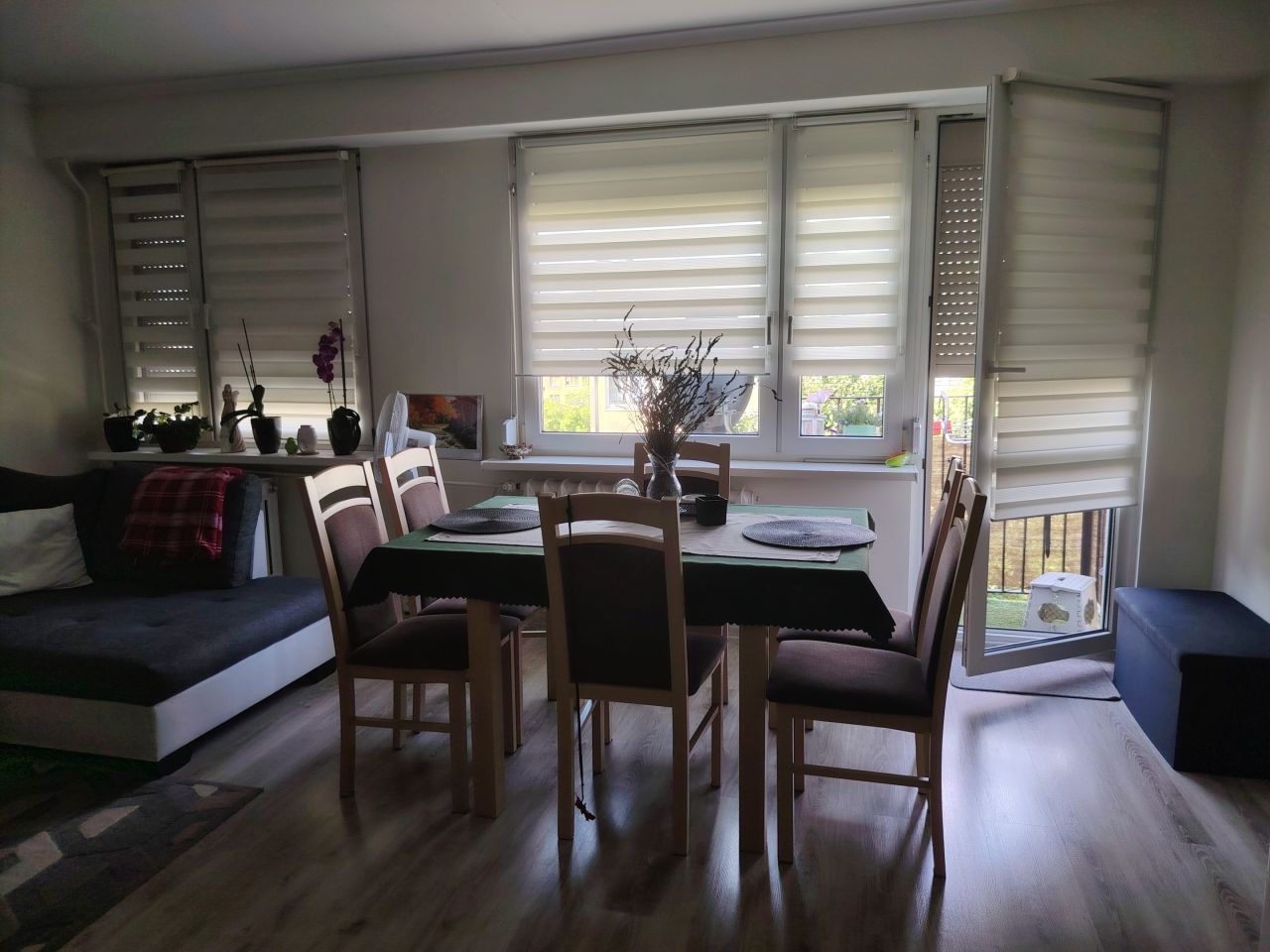 Mieszkanie 3-pokojowe Kalisz Chmielnik, ul. Zgodna