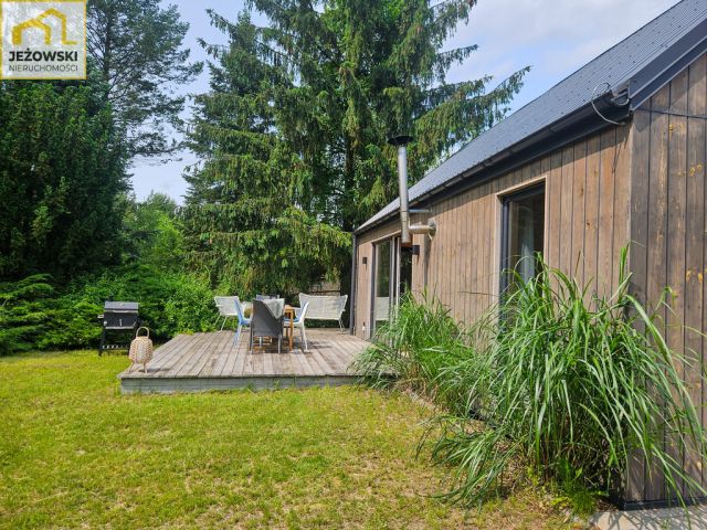 dom wolnostojący, 6 pokoi Biała Góra. Zdjęcie 8