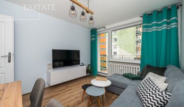 Mieszkanie 3-pokojowe Sopot Kamienny Potok, ul. Wejherowska