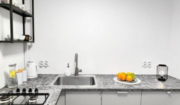 Mieszkanie 2-pokojowe Kraków Bieńczyce, os. Wysokie