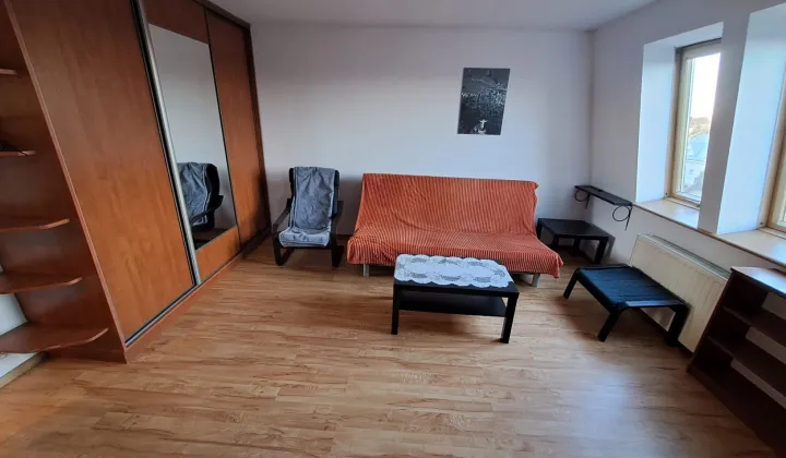 Mieszkanie 2-pokojowe Puck