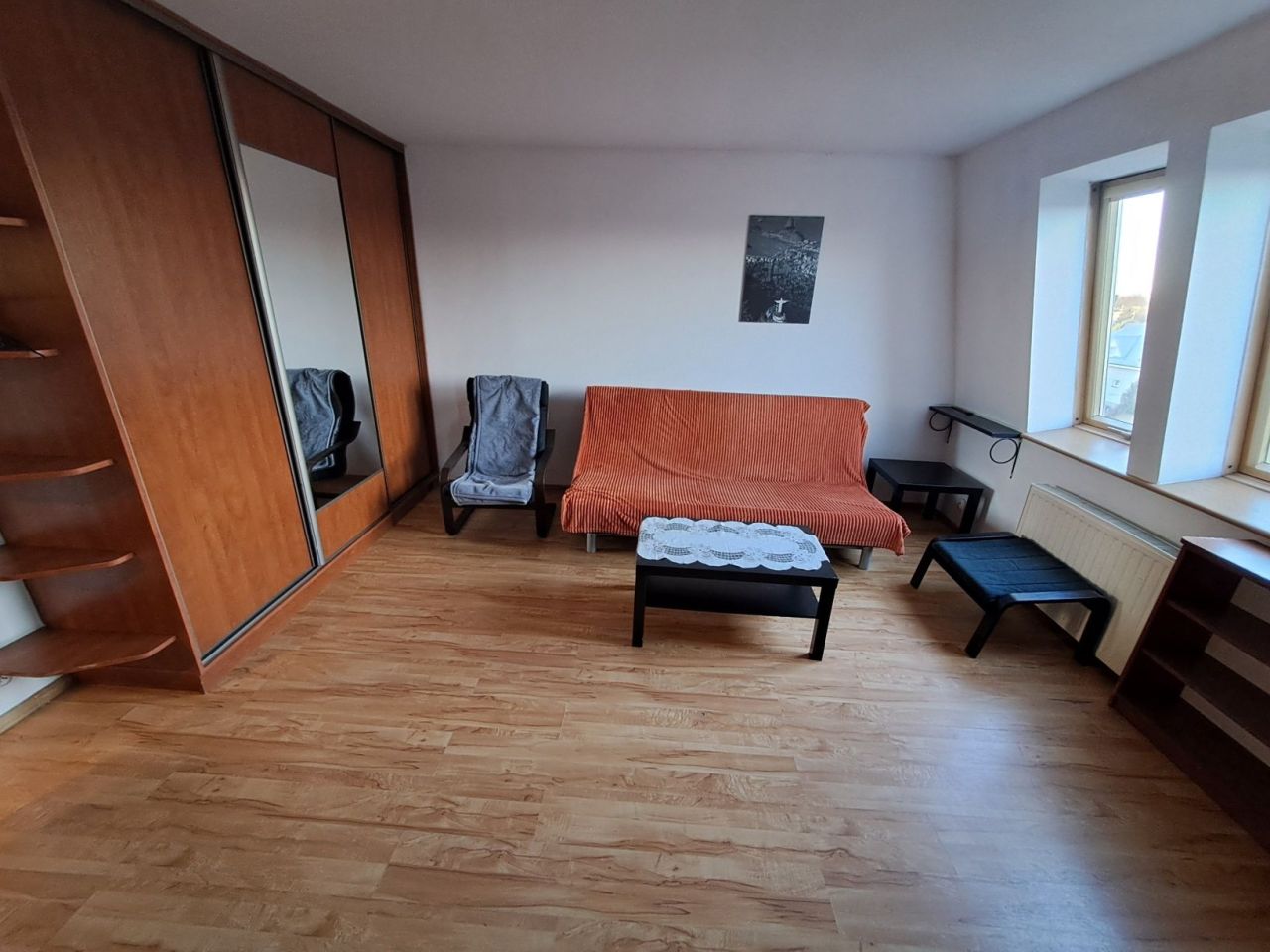 Mieszkanie 2-pokojowe Puck