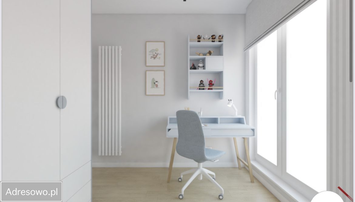 Mieszkanie 5-pokojowe Wrocław Biskupin, ul. Karola Olszewskiego. Zdjęcie 10