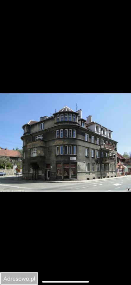 Mieszkanie 3-pokojowe Kłodzko. Zdjęcie 3