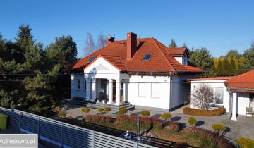 dom wolnostojący, 6 pokoi Lubsza