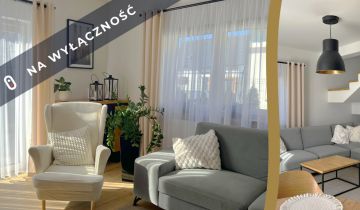 Mieszkanie 4-pokojowe Niepołomice