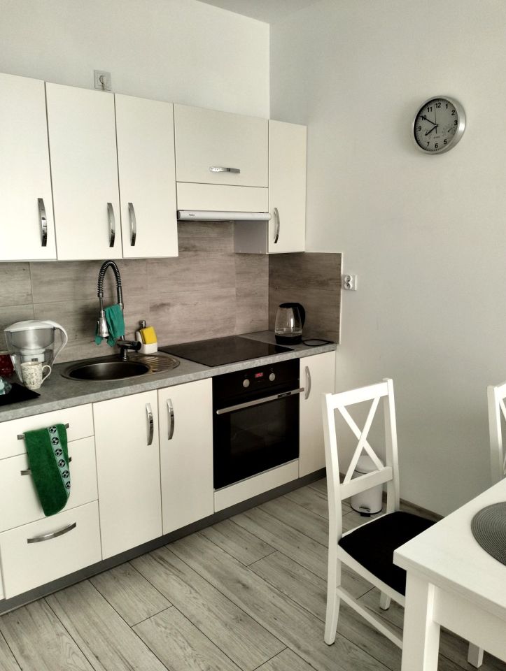 Mieszkanie 2-pokojowe Koszalin, ul. Generała Józefa Hallera. Zdjęcie 5