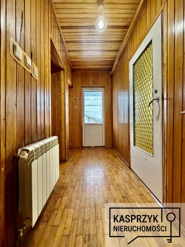 dom wolnostojący, 5 pokoi Moderówka. Zdjęcie 7