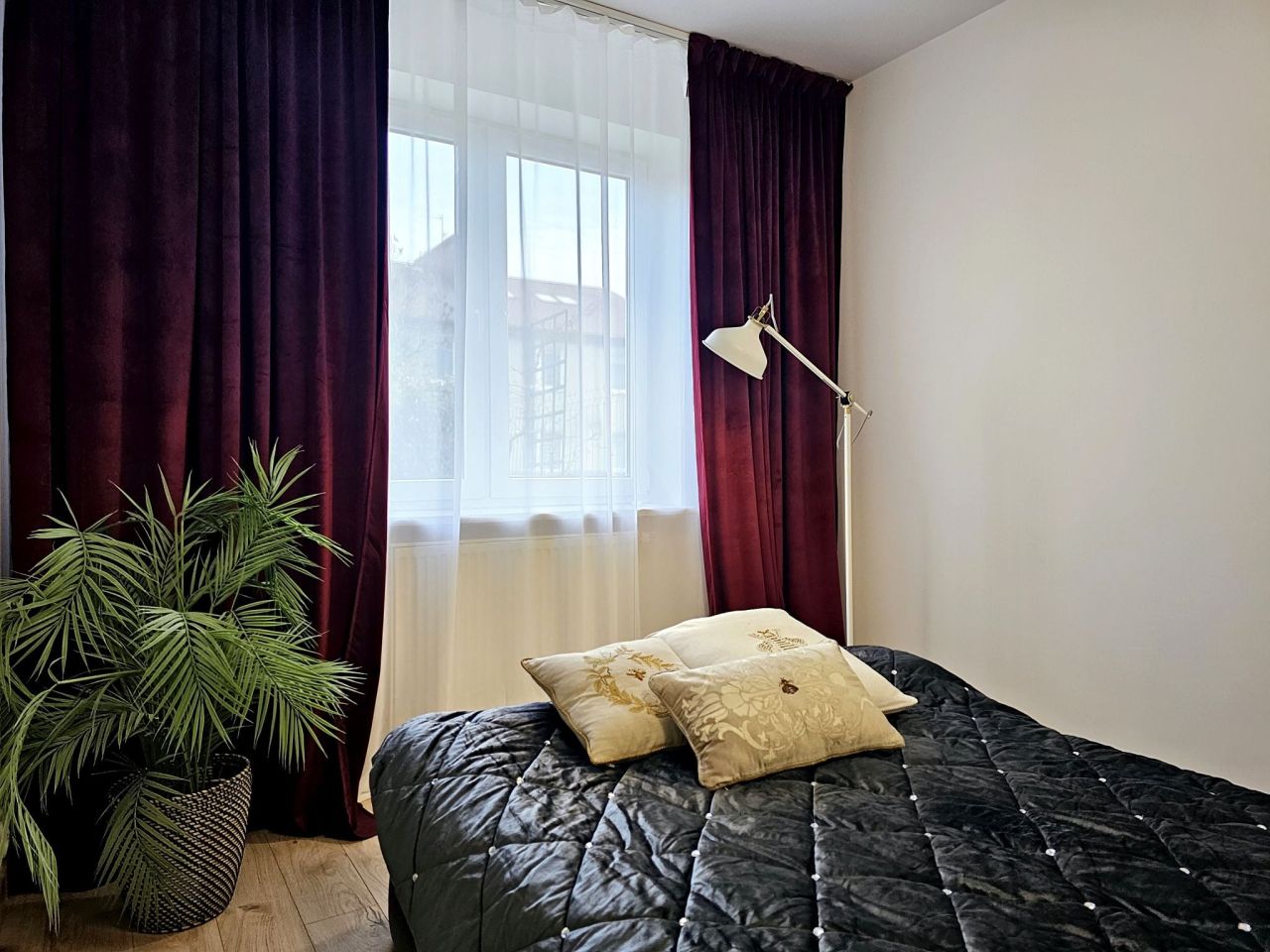 Mieszkanie 3-pokojowe Mysiadło. Zdjęcie 17