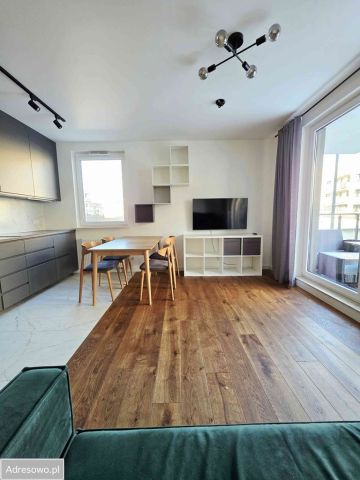 Mieszkanie 3-pokojowe Warszawa Białołęka. Zdjęcie 1