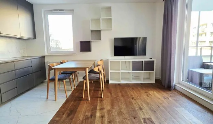 Mieszkanie 3-pokojowe Warszawa Białołęka