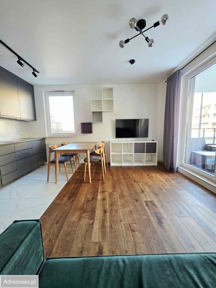 Mieszkanie 3-pokojowe Warszawa Białołęka