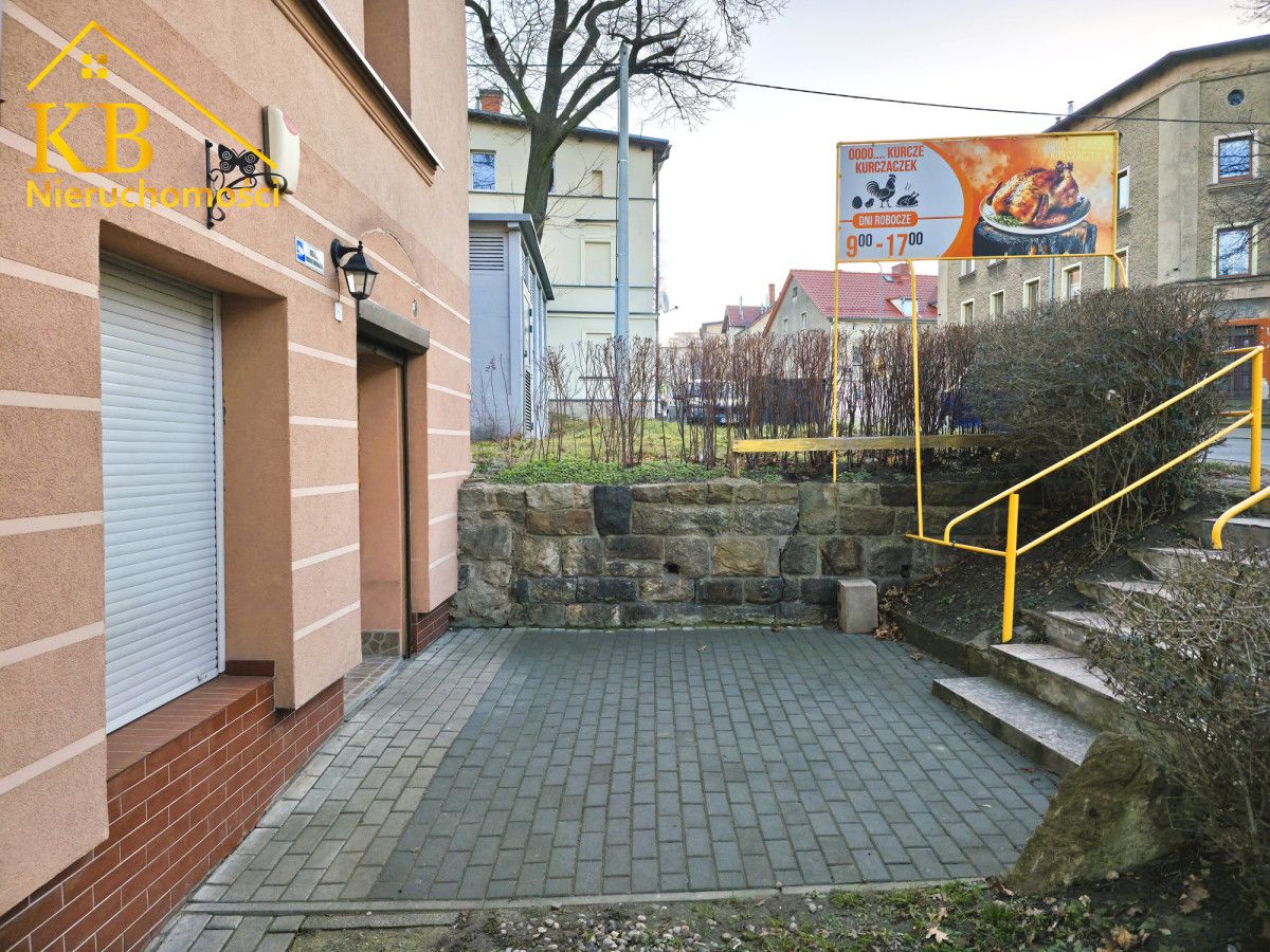 Lokal Wałbrzych Biały Kamień, ul. Melchiora Wańkowicza. Zdjęcie 10