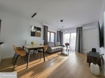 Mieszkanie 2-pokojowe Katowice Brynów, ul. Meteorologów. Zdjęcie 3