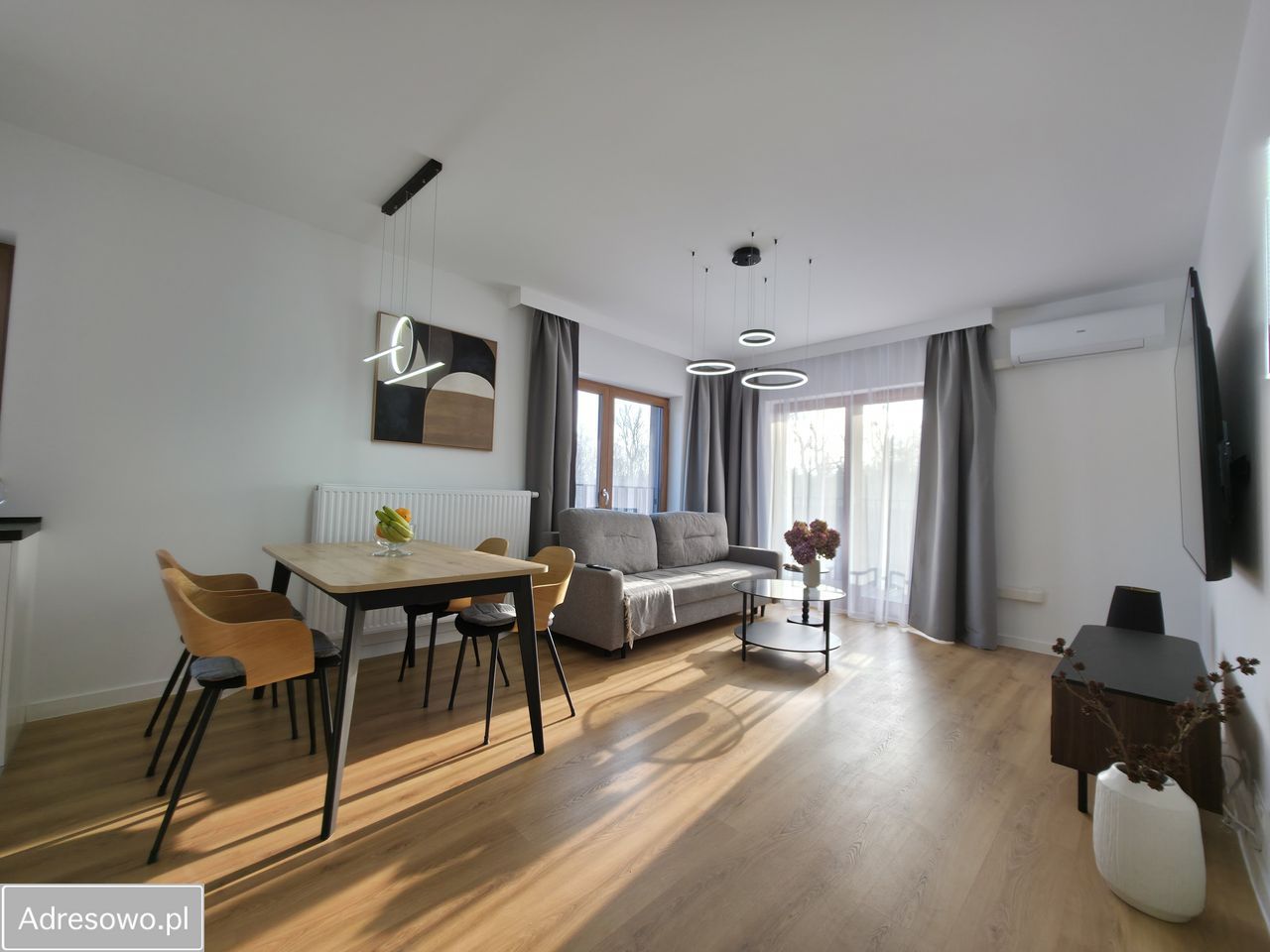 Mieszkanie 2-pokojowe Katowice Brynów, ul. Meteorologów. Zdjęcie 4