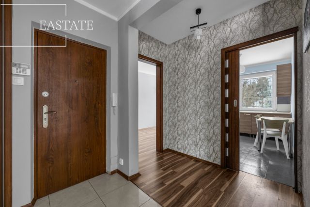 Mieszkanie 2-pokojowe Warszawa Ursynów, ul. Ludwika Hirszfelda. Zdjęcie 9