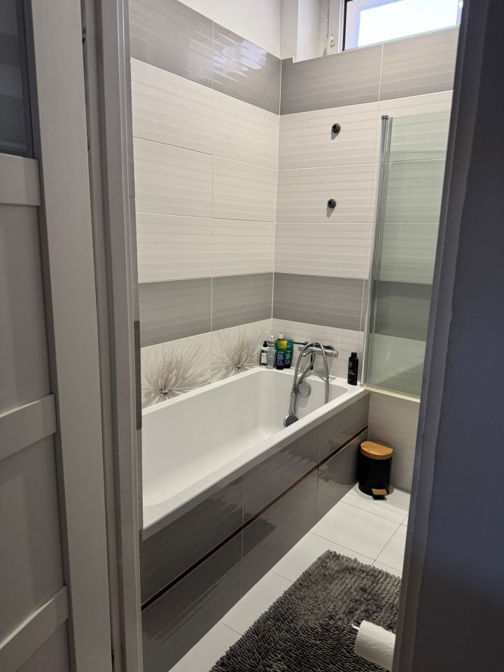 Mieszkanie 2-pokojowe Kędzierzyn-Koźle Koźle, ul. dr. Wojciecha Czerwińskiego. Zdjęcie 13