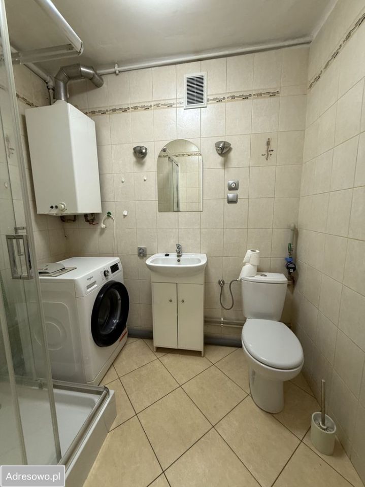 Mieszkanie 1-pokojowe Gostyń, ul. Przemysława II. Zdjęcie 7