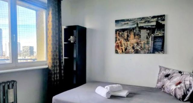 Mieszkanie 3-pokojowe Katowice Zawodzie, al. Walentego Roździeńskiego. Zdjęcie 10