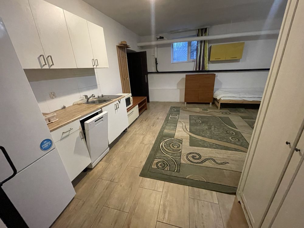 Mieszkanie 2-pokojowe Warszawa Mokotów, ul. Antoniego Malczewskiego. Zdjęcie 6