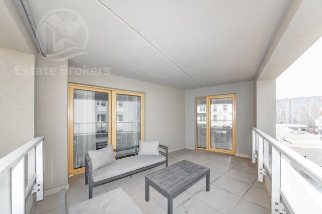 Mieszkanie 2-pokojowe Wrocław Krzyki, ul. Żegiestowska. Zdjęcie 11