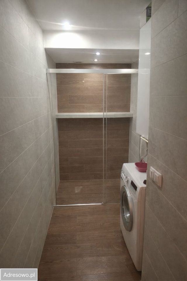 Mieszkanie 3-pokojowe Gryfice, ul. Niechorska. Zdjęcie 3