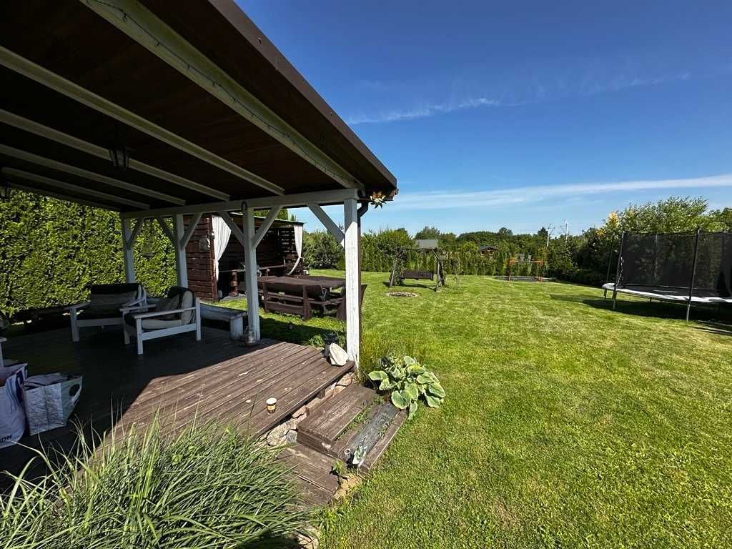 Działka rod Lublin, ul. Stary Gaj. Zdjęcie 2