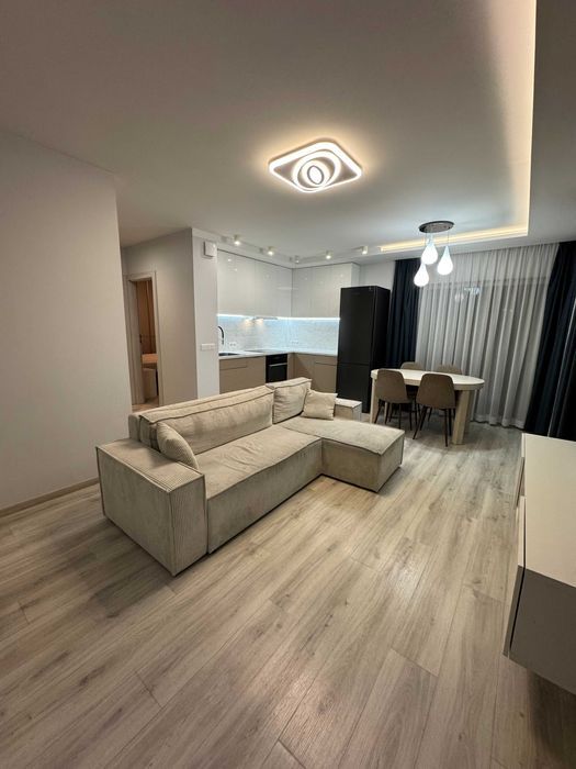 Mieszkanie 3-pokojowe Kraków Bronowice, ul. Stawowa. Zdjęcie 6