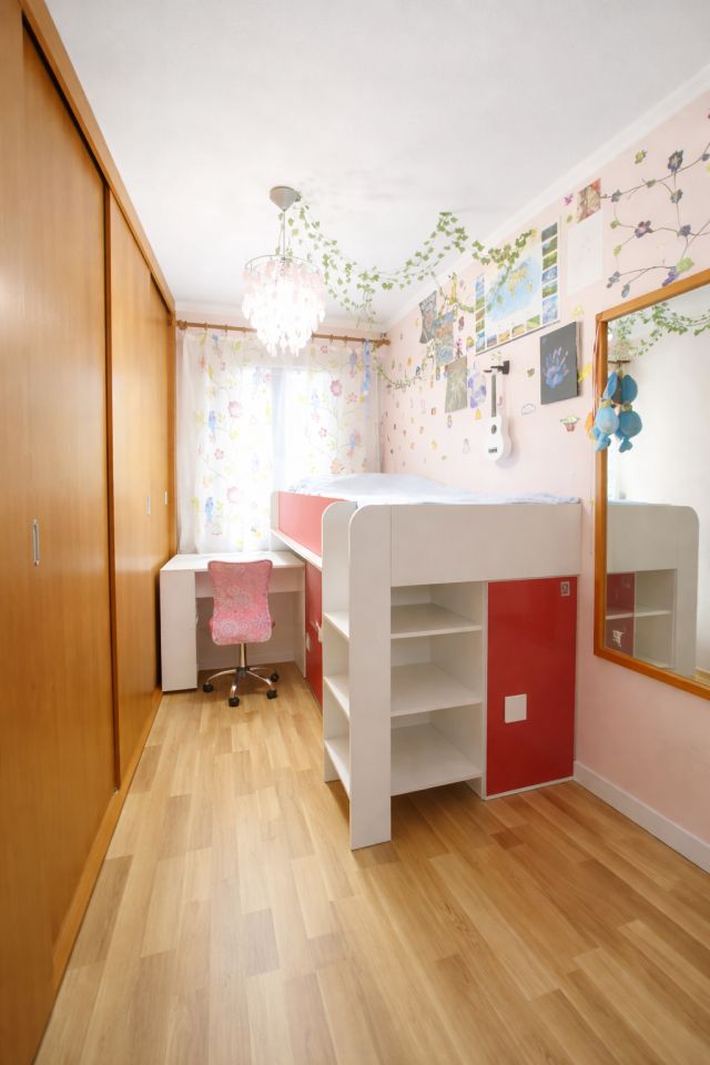 Mieszkanie 4-pokojowe Siemiatycze, ul. Wysoka. Zdjęcie 6