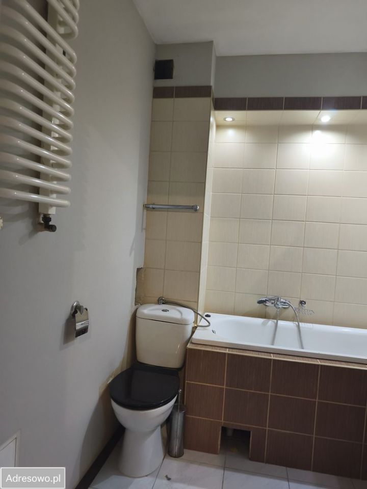 Mieszkanie 3-pokojowe Kraków Prądnik Czerwony. Zdjęcie 14