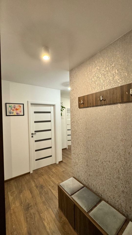 Mieszkanie 3-pokojowe Poznań Naramowice, ul. Karpia. Zdjęcie 4