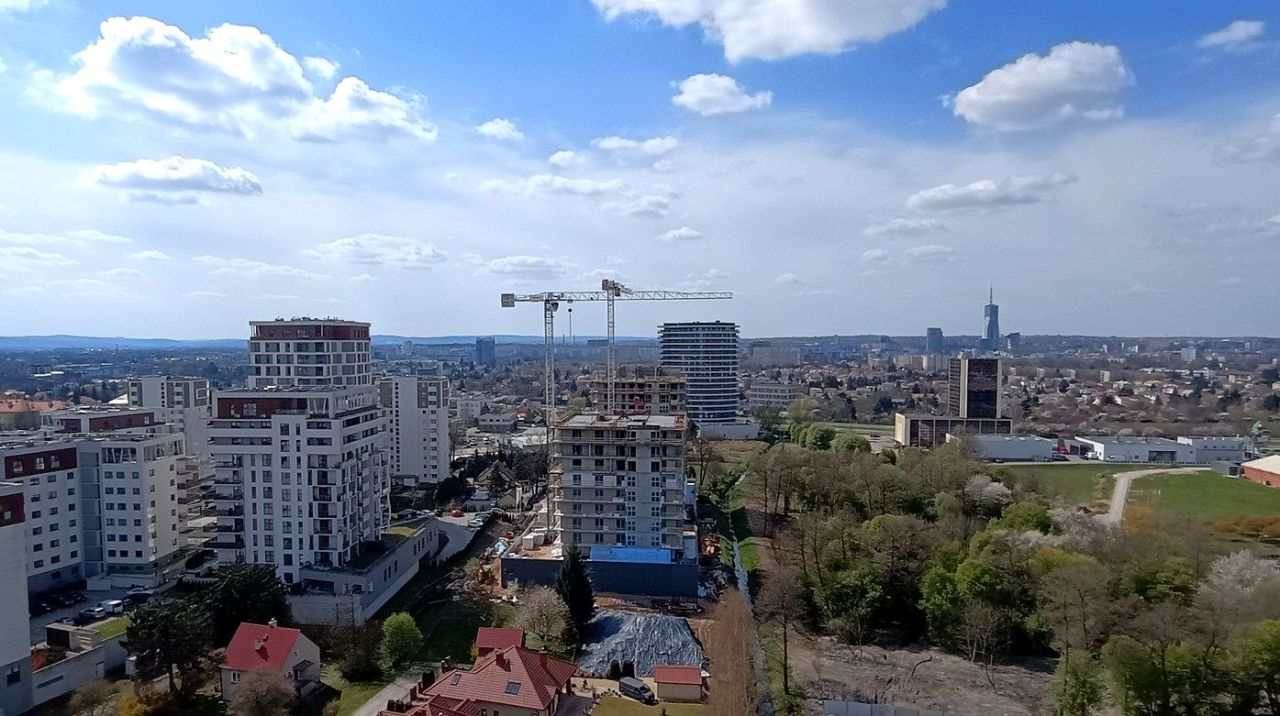 Mieszkanie 2-pokojowe Rzeszów, ul. Witolda. Zdjęcie 8