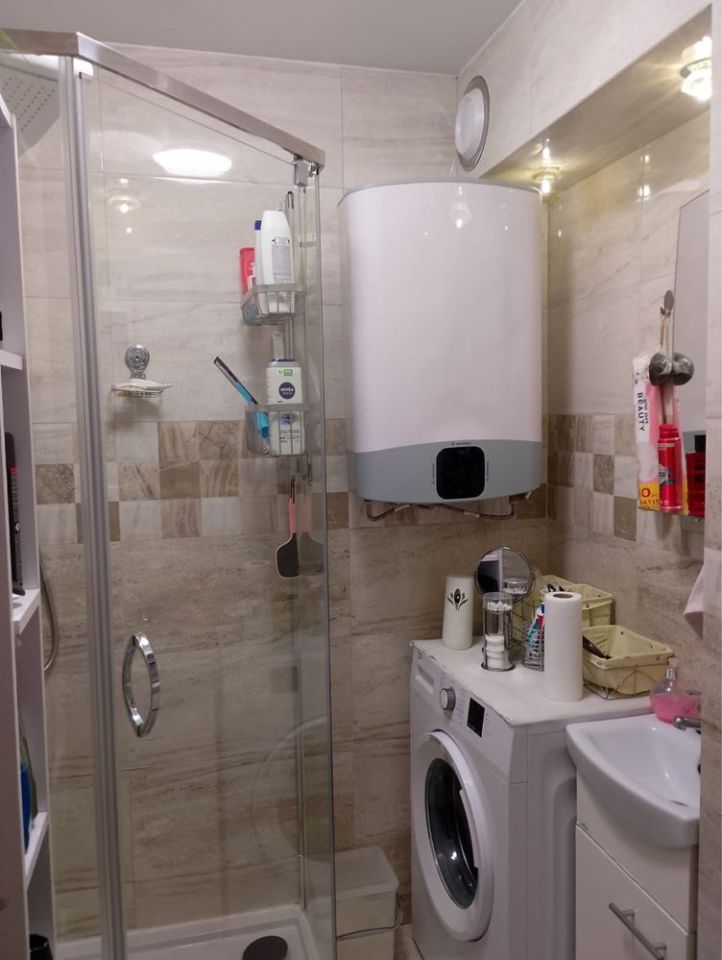 Mieszkanie 2-pokojowe Świętochłowice. Zdjęcie 4