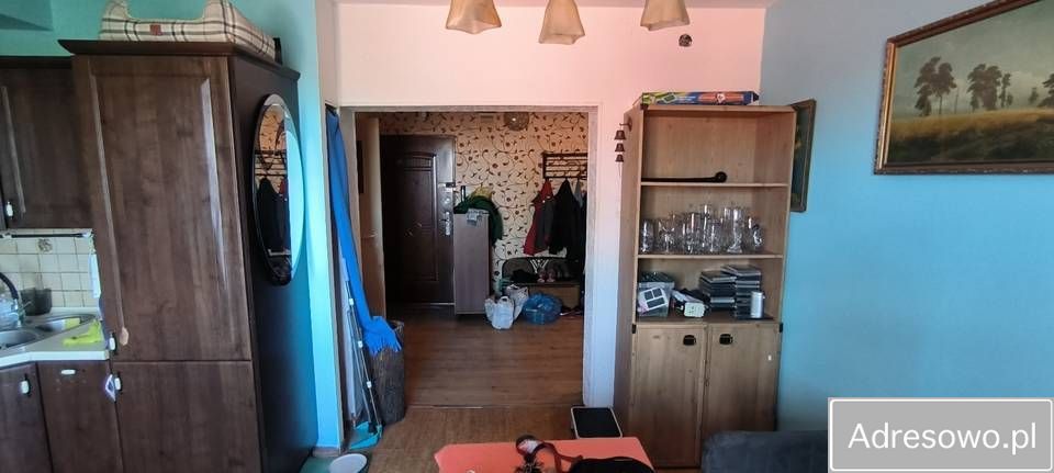 Mieszkanie 2-pokojowe Święta Katarzyna, ul. Żernicka. Zdjęcie 5