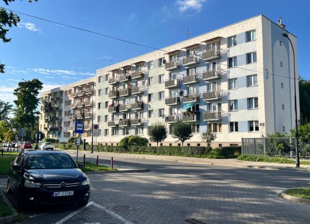 Mieszkanie 2-pokojowe Płock, ul. Warszawska. Zdjęcie 14